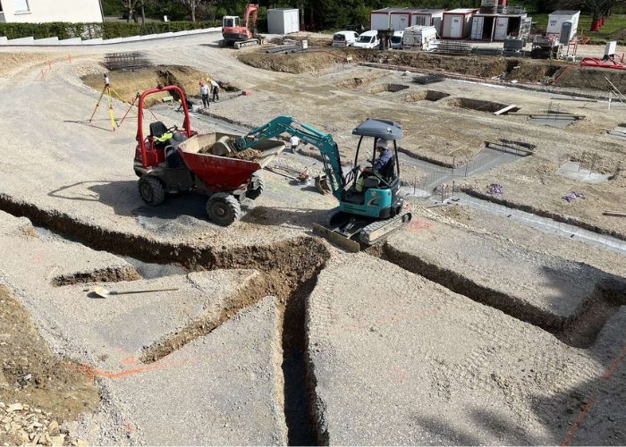 Assainissement Lons Le Saunier